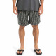 Quiksilver Ανδρικό σορτς Taxer Jacquard Street Way 18" - Corduroy Walkshort